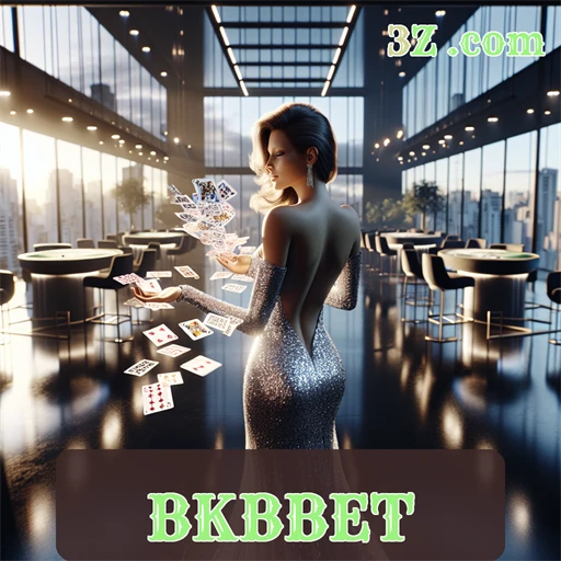 BKBBet App: Entretenimento e Inovação na Palma da Mão