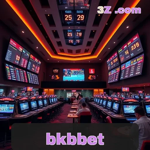 bkbbet: Dicas e Ofertas Imperdíveis para Apostadores Brasileiros