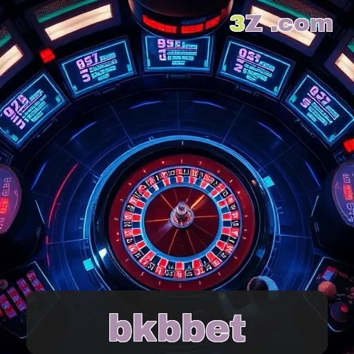 bkbbet: O Suporte Ininterrupto que Todo Jogador Deseja