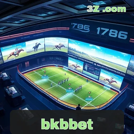 bkbbet: Funcionalidades do App que Transformam Sua Experiência em Jogos