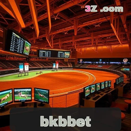 bkbbet: Descubra a Revolução dos Eventos Esportivos na Plataforma de Jogos